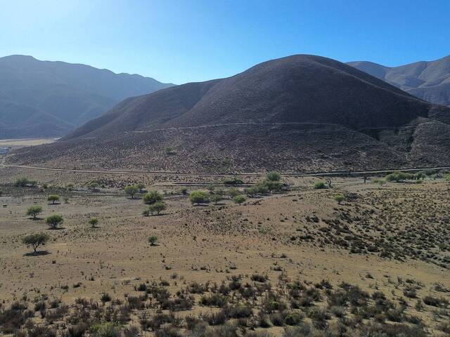 #192 - Área para Venta en Ensenada - BC
