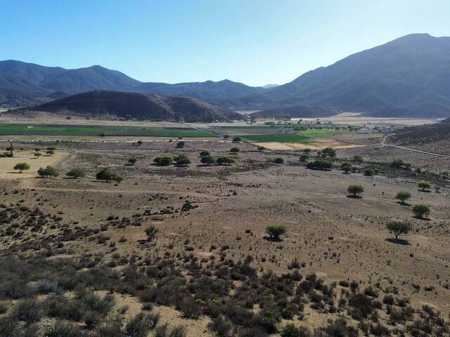 Área para Venta en Ensenada - 4